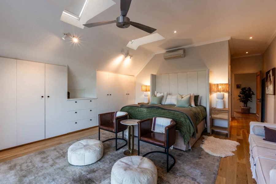 3 Bedroom Property for Sale in Pearl Valley Golf Estate Western Cape